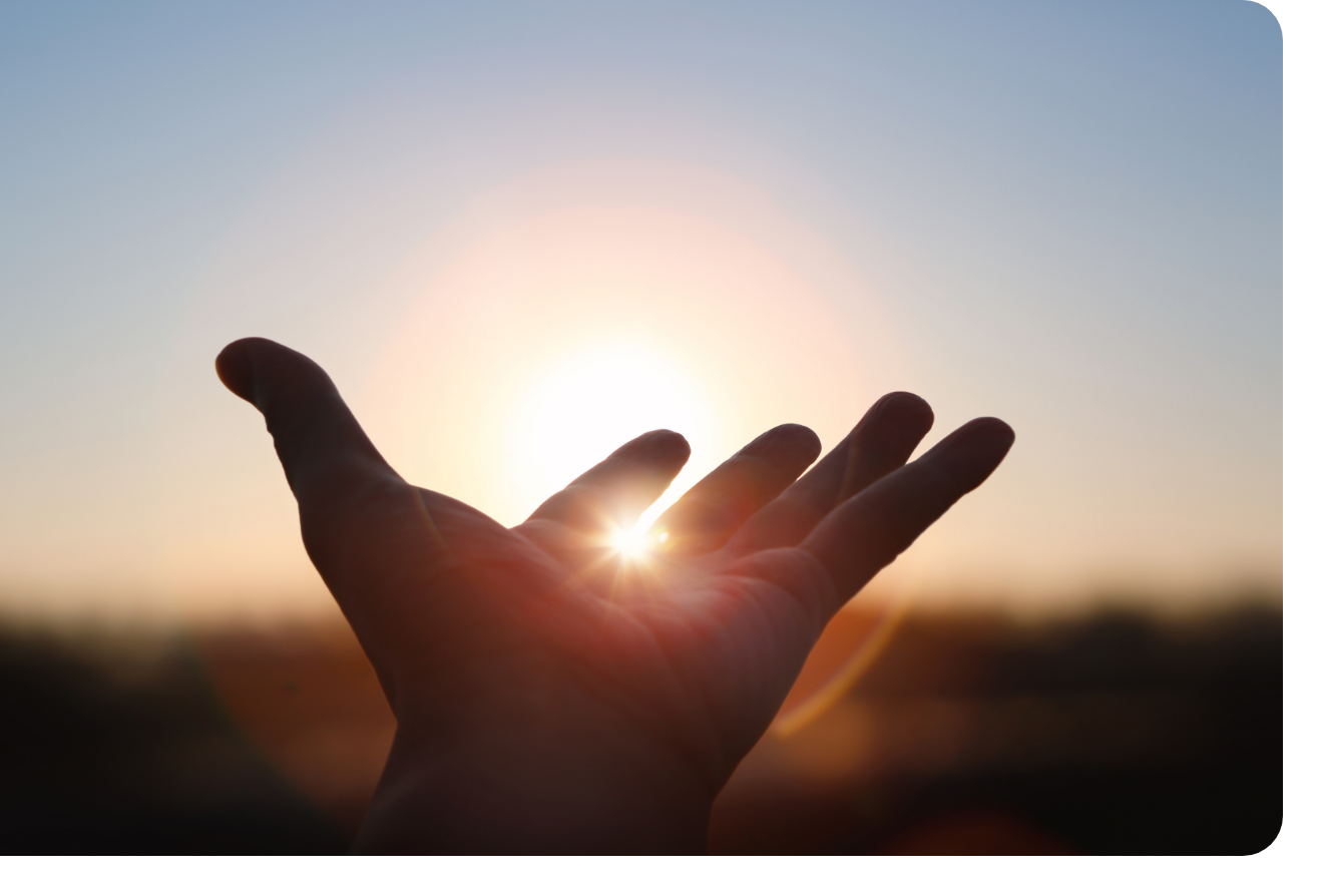 私たちの実現したい未来