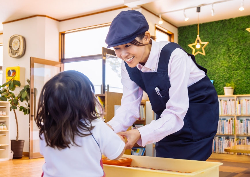 フードサービス事業1