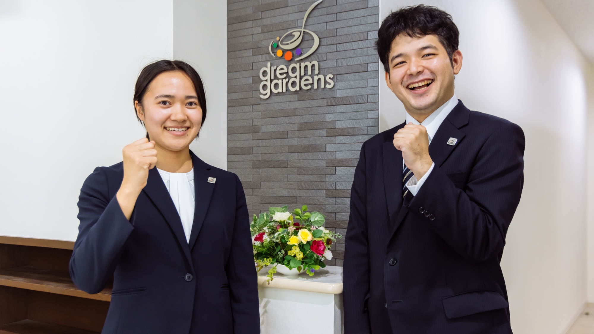 お客様の理想も叶えながら、次は仲間、そして自分の理想の実現へ。