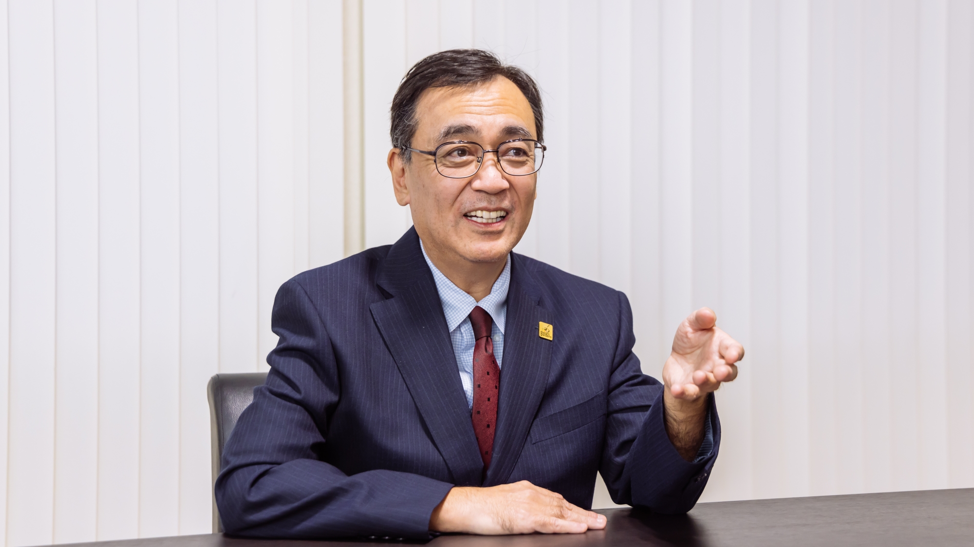 「お客第一主義」その強い想いの裏にあるのは素直な心。