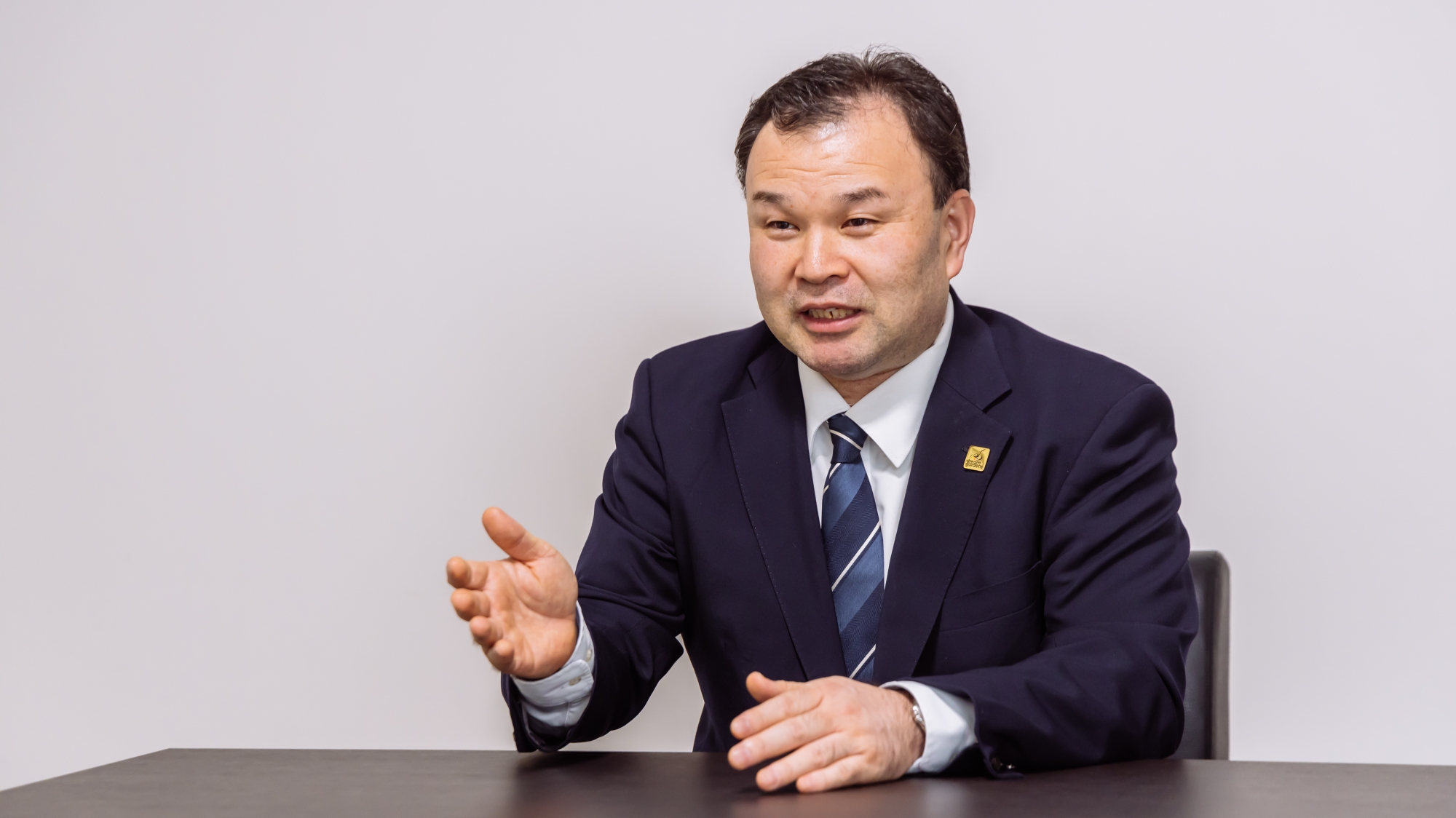 “あったらいいな”を叶え、暮らしに感動を。幅広い事業を展開するきっかけになったものとは。