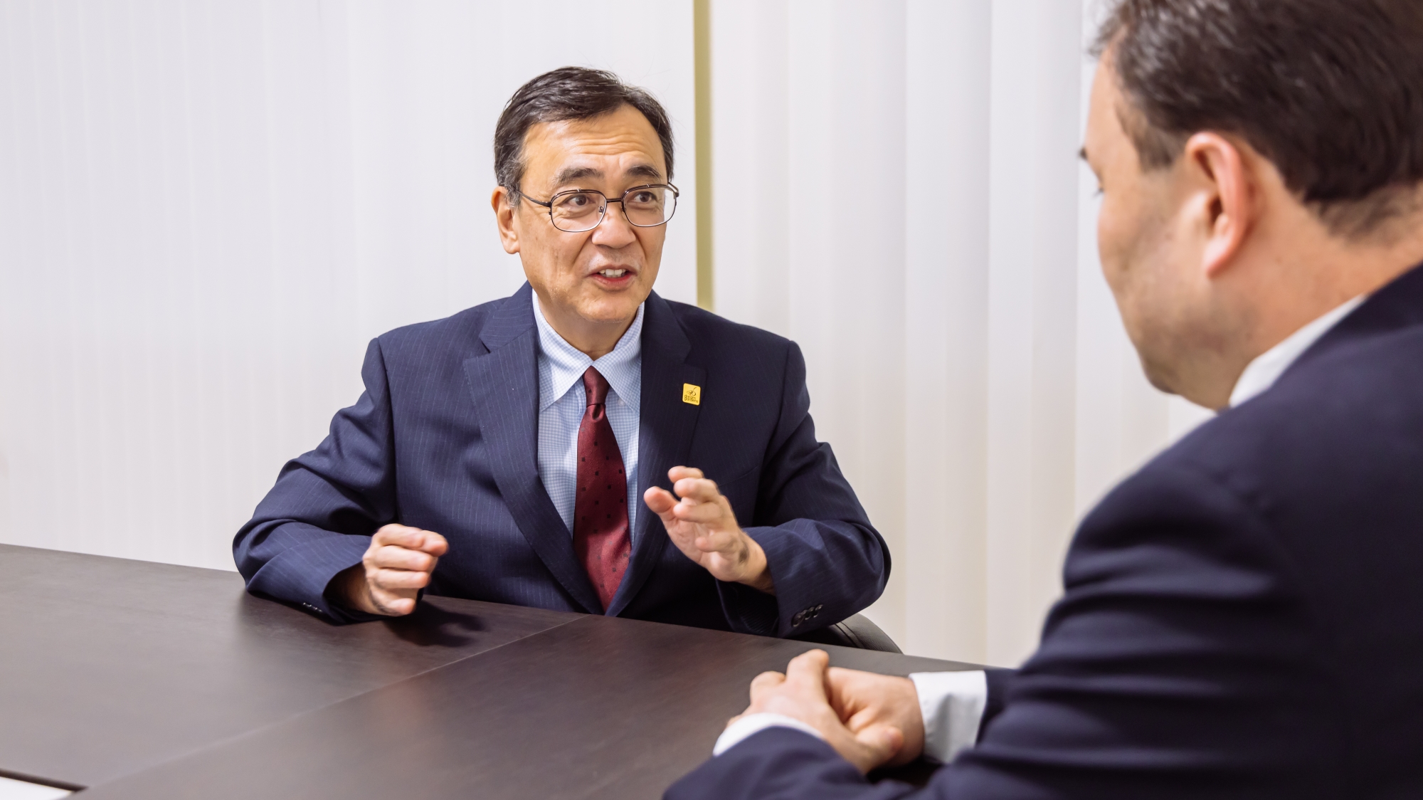 時代とともに変化を続ける私たち。それでも変わらず大切にしたいのは、人と人の繋がり。