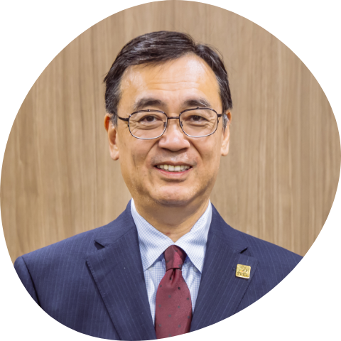 代表取締役社長 古賀 義将