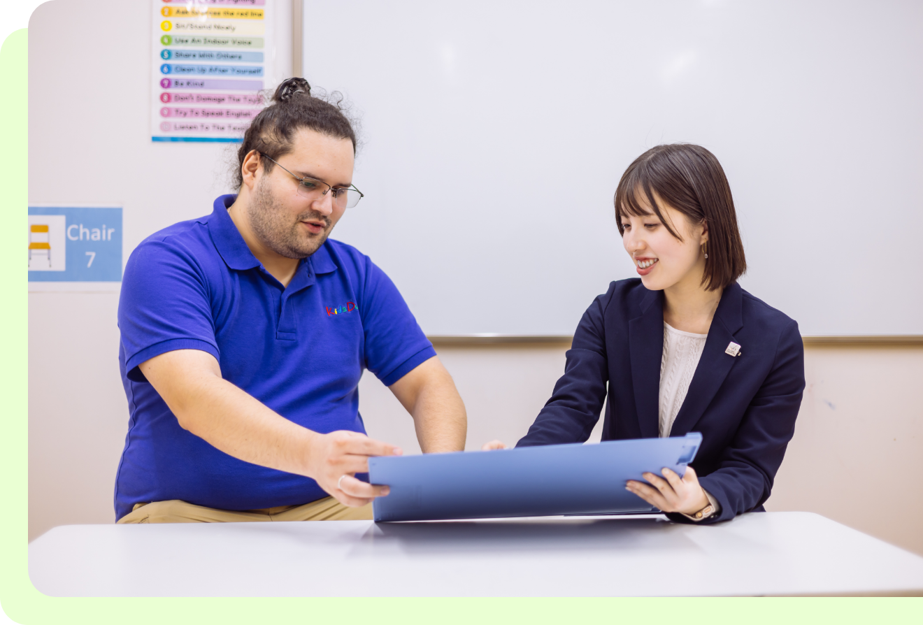 みんなにとって第二の家をつくりたい